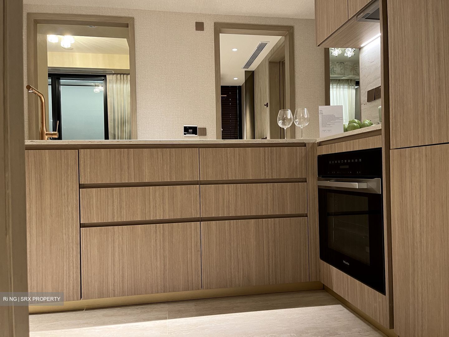 Arina East Residences (D15), Apartment #539609591